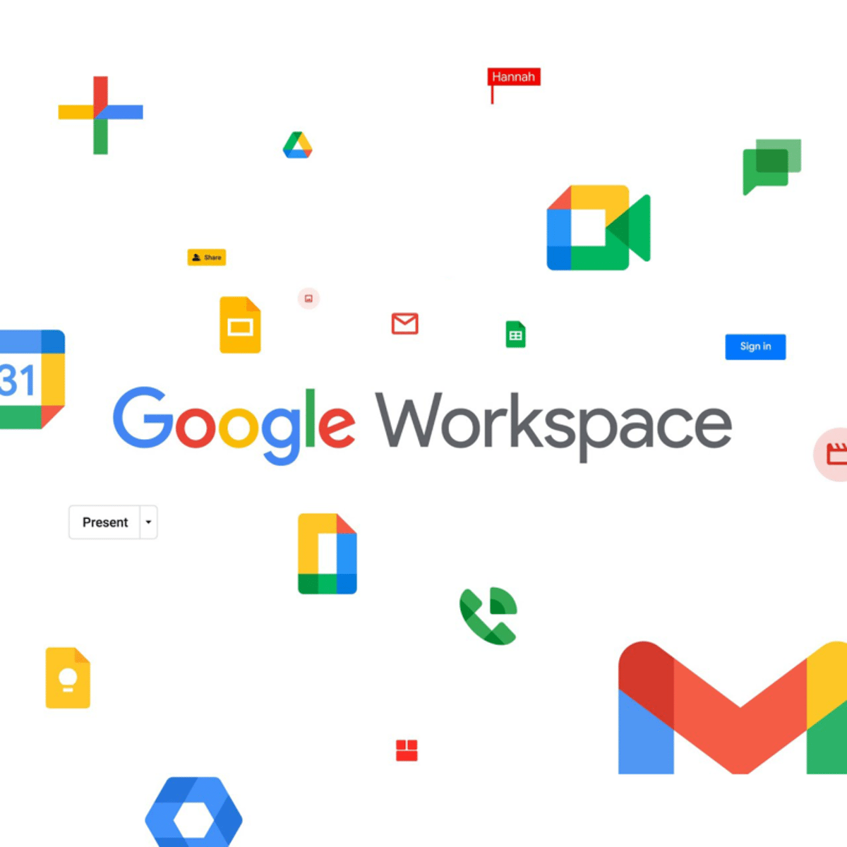 Google Workspace