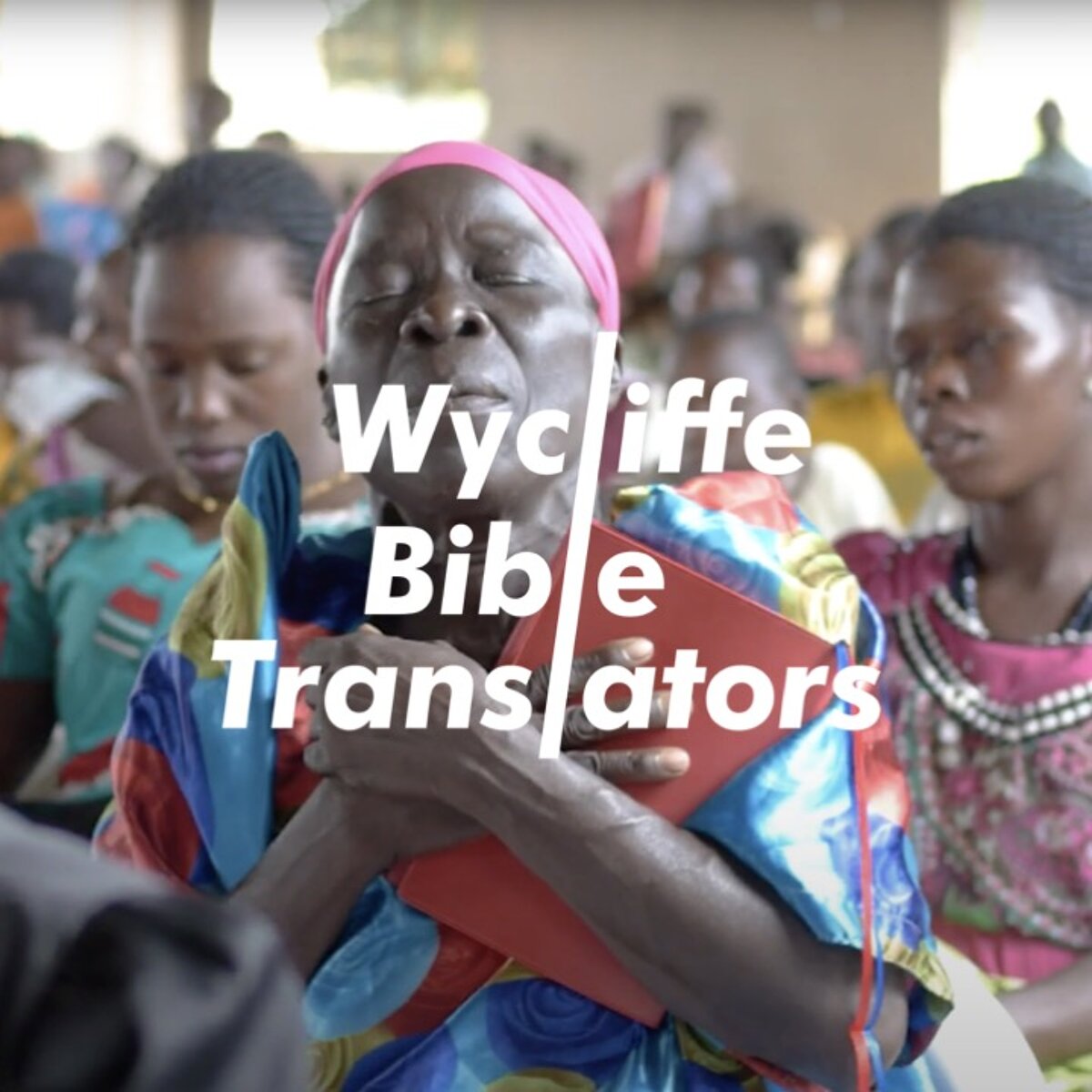 Wycliffe Bible Translators