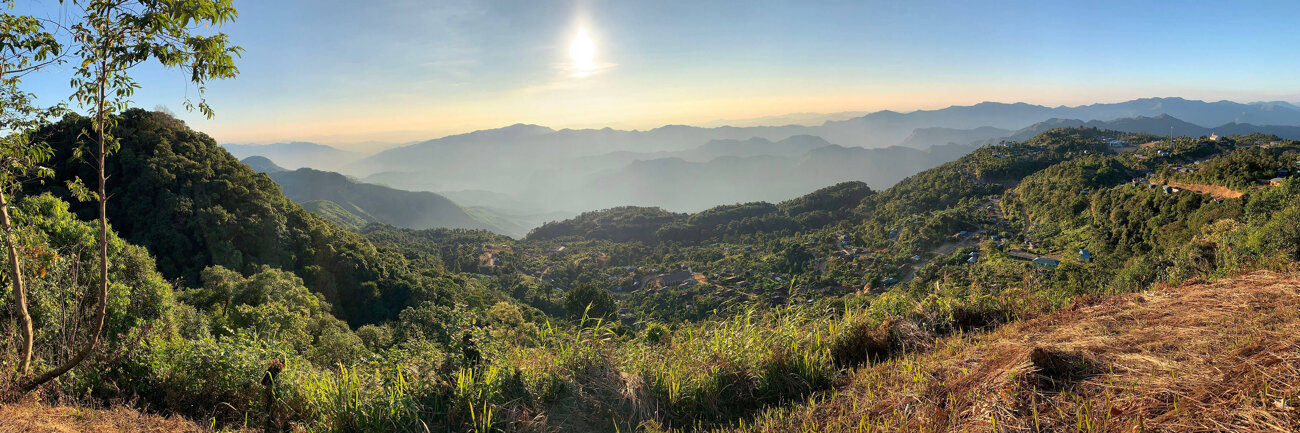 Update following political changes in Myanmar