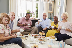 Become a Local Church Champion