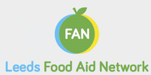 Leeds Food Aid Network (FAN) Meeting - 10th May 2018 photo