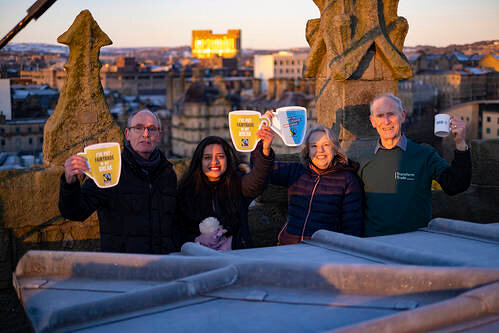 Do you fancy an Extreme Brew? photo