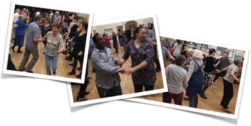 Scottish Country Dance Classes photo