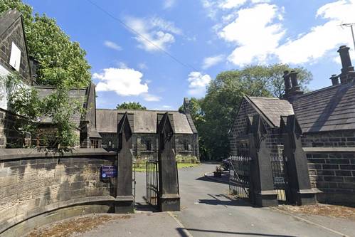 Uncertain Future for Hunslet Chapel of Rest photo