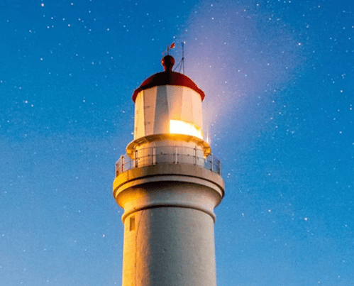 Become a Beacon of Hope photo