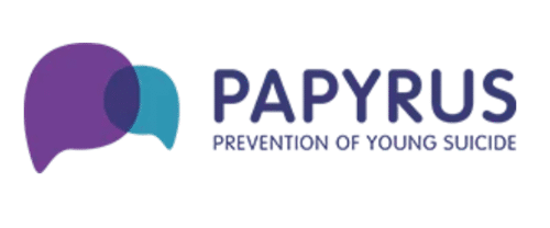 PAPYRUS - Suicide Prevention Training for Charities photo