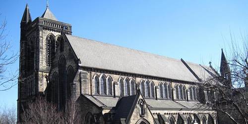 *Cancelled* Leeds Lent Prayer Diary – Networking Event photo