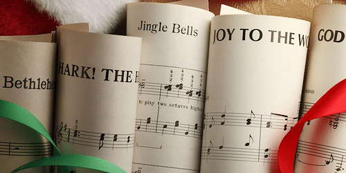 Let’s Get Singing - It’s Christmas! photo
