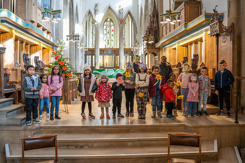 February Half-Term Family Activities in Bradford photo
