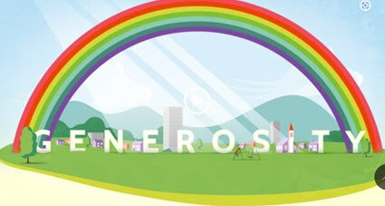 Celebrate Generosity Week With Your Church photo
