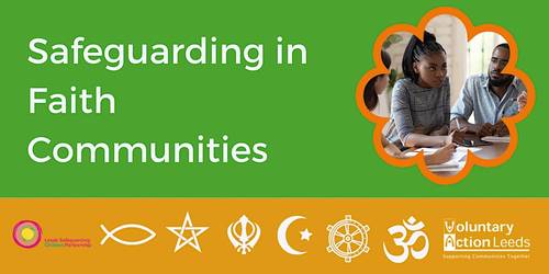 Safeguarding in Faith Communities photo