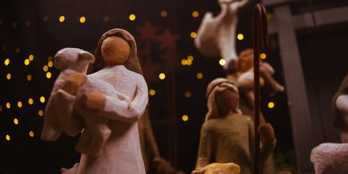 Follow The Star: The Great Invitation photo